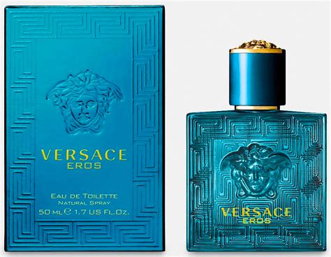 versace eros wikipedia